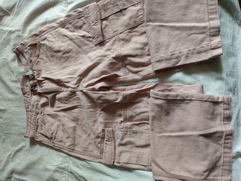 Женские брюки размер EUR 38 2