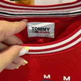 Топ Tommy Jeans, новий, розмір S 2