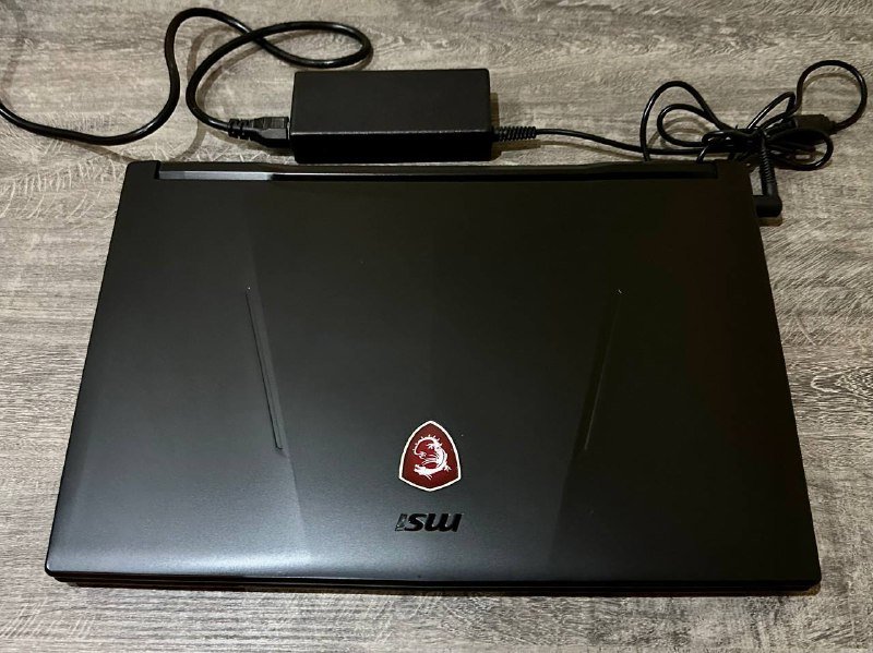 Ноутбук MSI Gaming GL73 8RC 2