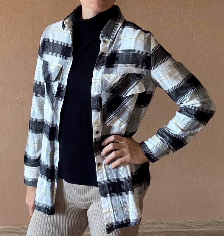 Плащ куртка женская XSIDE, Рубашка Mango basics 5