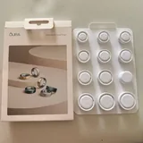 Семплы Oura для определения размера 3