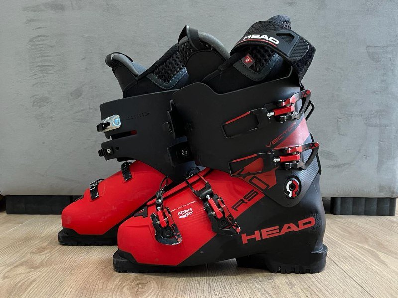 Лыжные ботинки Head Vector RS 110 2