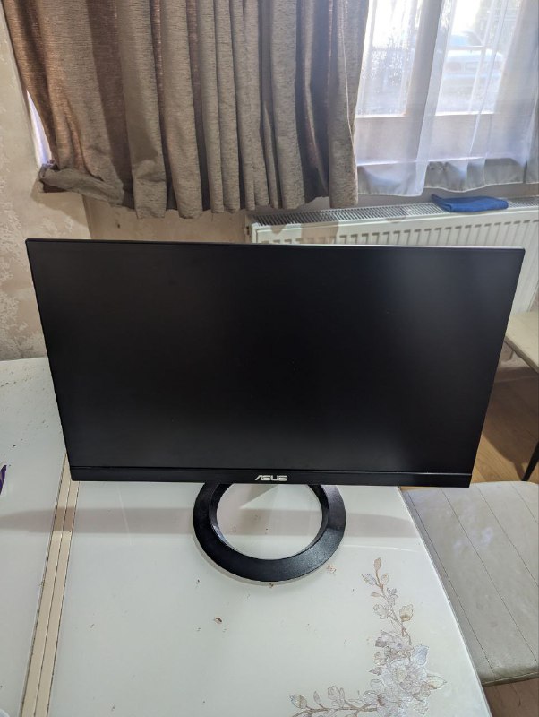 Монитор ASUS VAZ229H, колонки