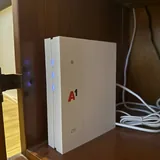 Wi-Fi роутер ZTE MF297D 1