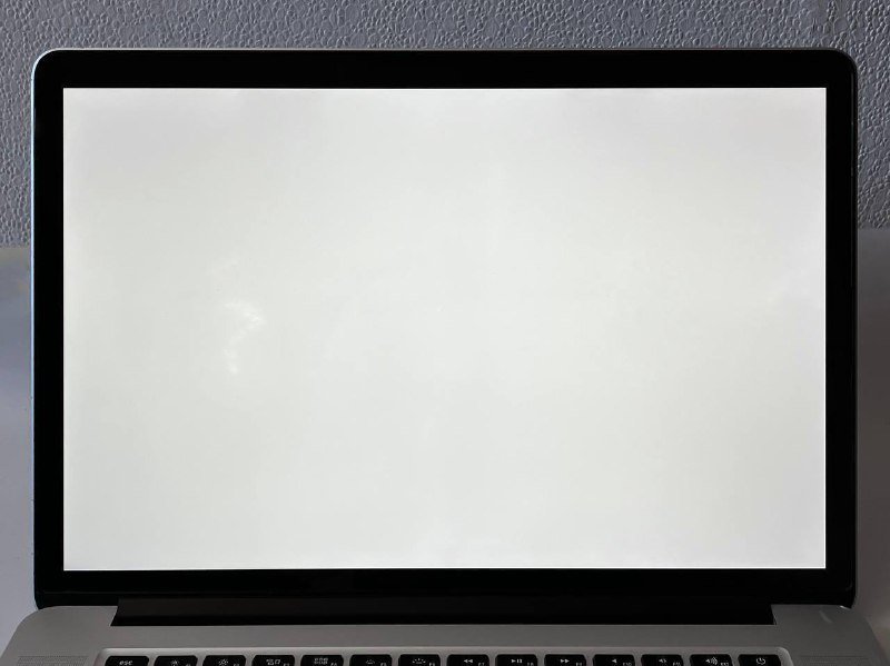 MacBook Pro Retina 15 Mid 2014 1TB SSD 16GB RAM 3