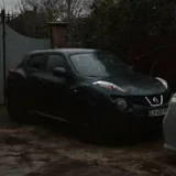 Nissan Juke 2012 7