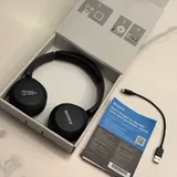Наушники Sony WH-CH520 1