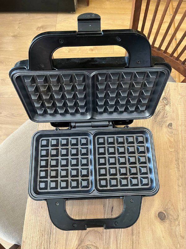 Беспроводная зарядка Apple, кухонные весы, вафельница Franko, электрическая зубная щетка Xiaomi 4