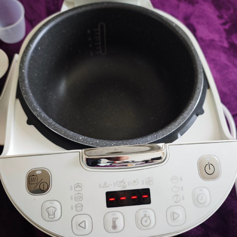 Мультиварка Moulinex 3