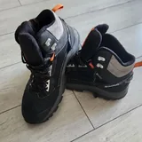 Зимние ботинки Quechua 1