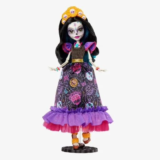 Кукла Скелита Monster High