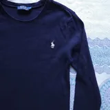 Polo Ralph Lauren лонгслив 2