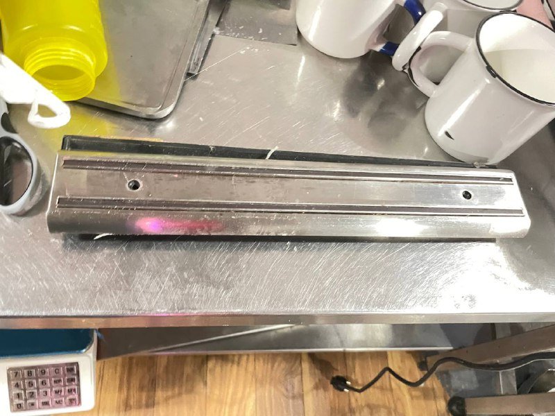 Тортовница, магнит для ножей 2