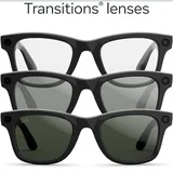 Meta Ray-Ban очки, Wayfarer 4