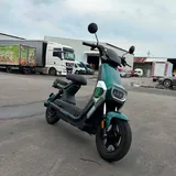Электроскутер CityCoco 1
