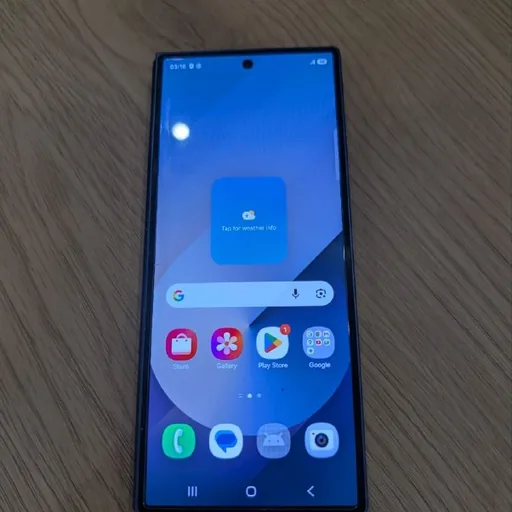 Galaxy Fold 6 смартфон 256 ГБ