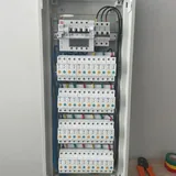 Электромонтажные работы 2