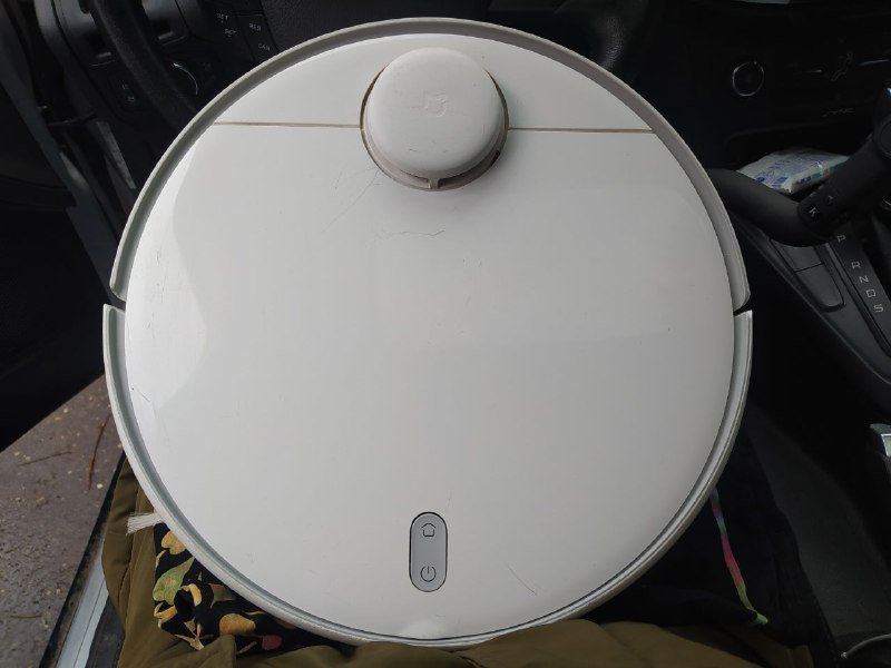 Компьютер, монитор, робот-пылесос, вентилятор, палатка, горелка с газом