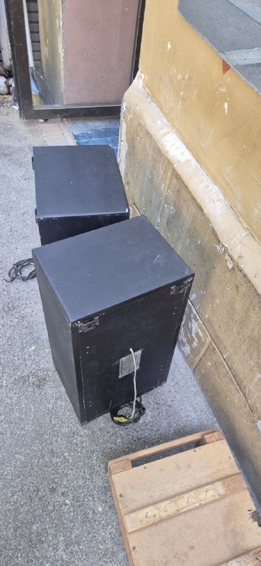 Wega System 400 аудиосистема с динамиками и кассетным плеером 2