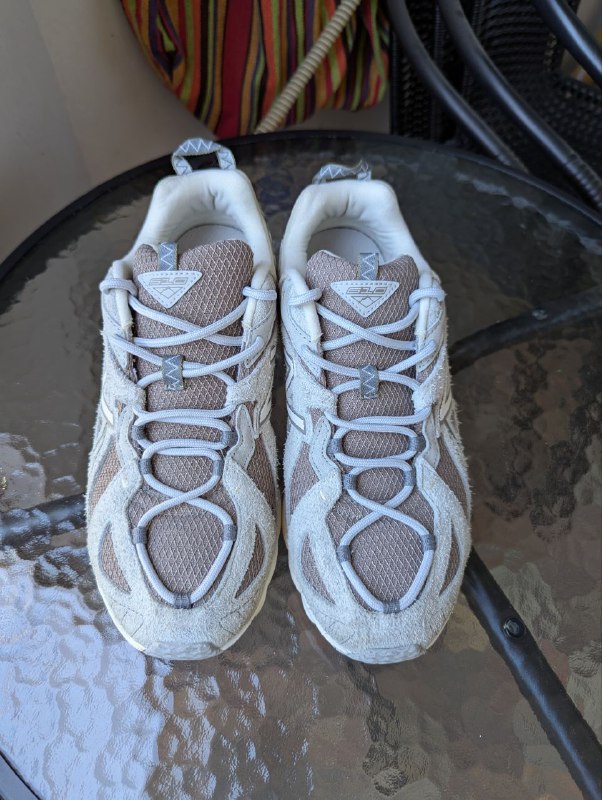 кроссовки New Balance 610 3