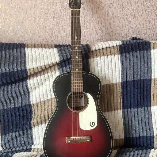 Акустическая гитара Gretsch G9500 Jim Dandy