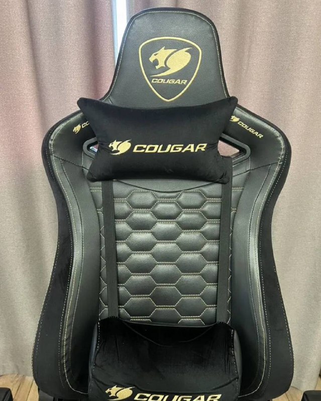Кресло Cougar Outrider S Royal 3
