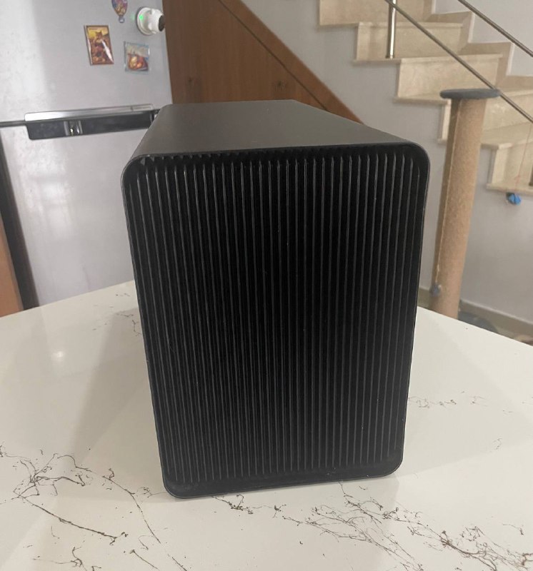 Блок для внешней видеокарты Razer 2