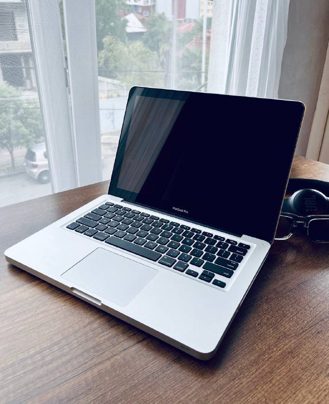 MacBook Pro Early 2011 13 SSD Samsung 840 EVO 256GB