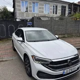 Volkswagen Jetta 2022 1