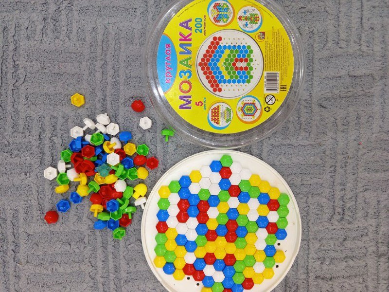 Деревянные кубики, пазлы, электронный поп ит, мозаика, ракетки, деревянные пазлы котики 4