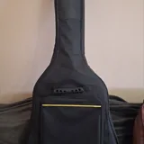 Чехол для гитары 1
