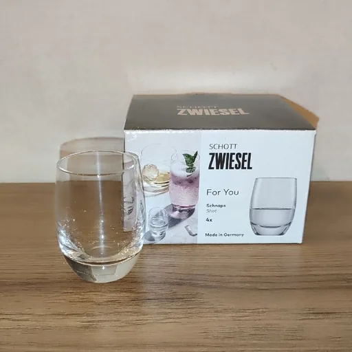 Стопки Zwiesel