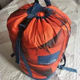 Спальный мешок The North Face 2