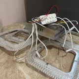 Потолочный светильник 2