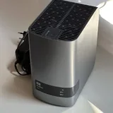 WD My Book Duo 4TB 1