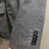 Мужской пиджак ZARA MAN 2