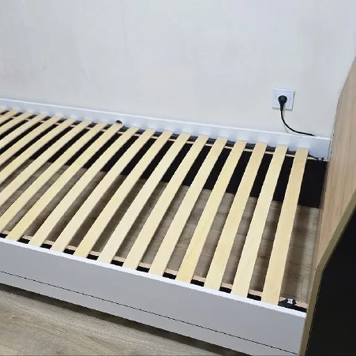 Кровать 90×200