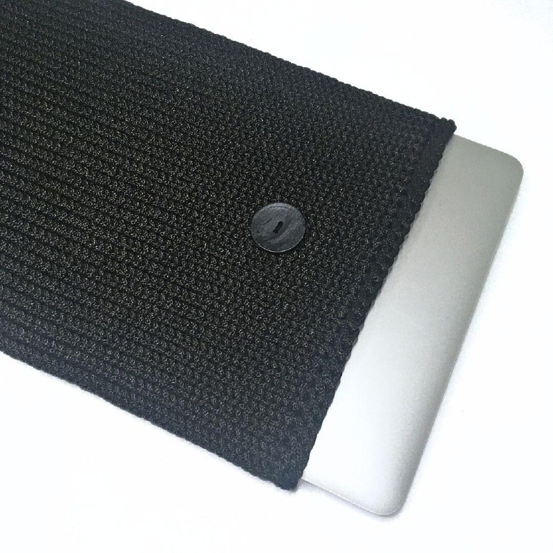 Handmade чехол для MacBook Air и Pro 2