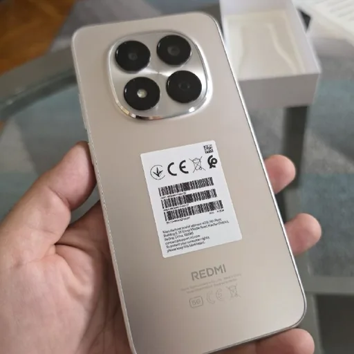 Redmi Note 15 Pro 5G 8/512 ГБ