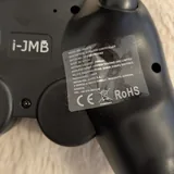 Беспроводной геймпад i-JMB Model HSC07B 2