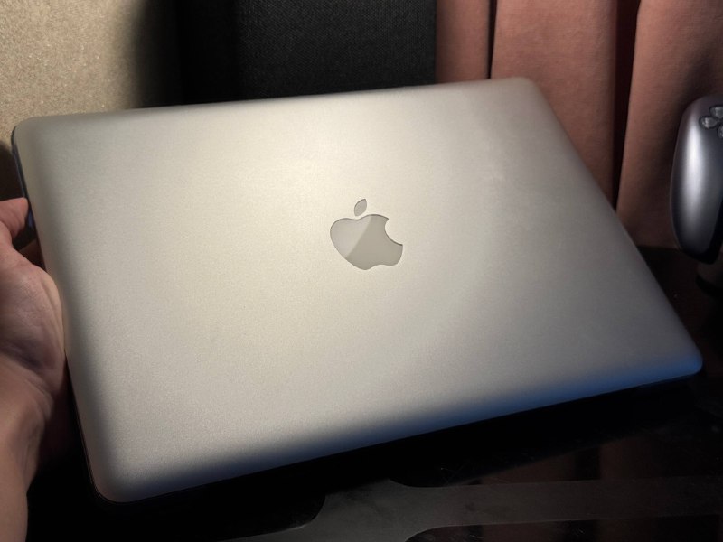 MacBook Pro Early 2011 13’’ 3