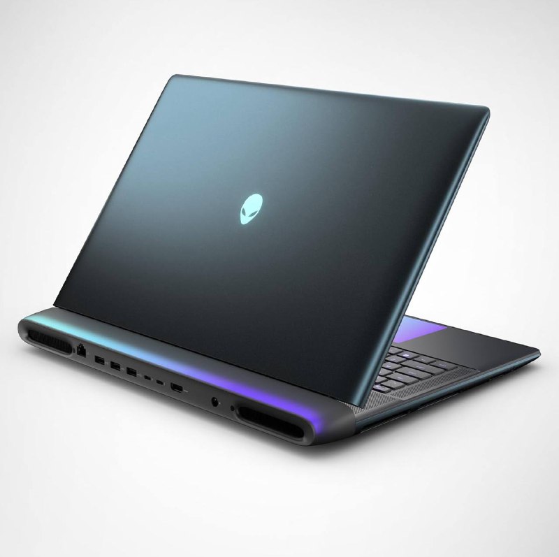 Alienware 18 Area-51 Gaming Laptop RTX 5080