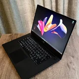 Ноутбук Dell Precision 5530 1
