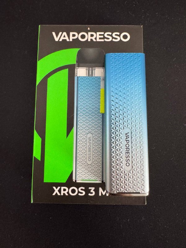 Вейп Vaporesso 3 mini 2