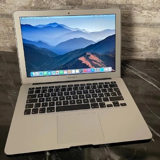 MacBook Air 13 2015