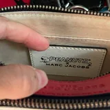 Женская сумка Marc Jacobs 4