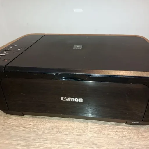 Canon PIXMA принтер-сканер
