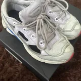 Кроссовки RAF SIMONS REPLICANT, размер 42 2