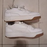 Женские кроссовки Puma Carina Street Lux 6