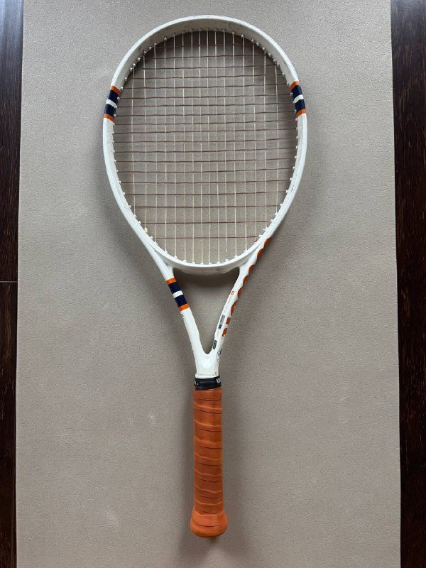 Теннисная ракетка Wilson Clash 100L V2 3